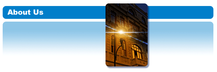 About CCM Solutions