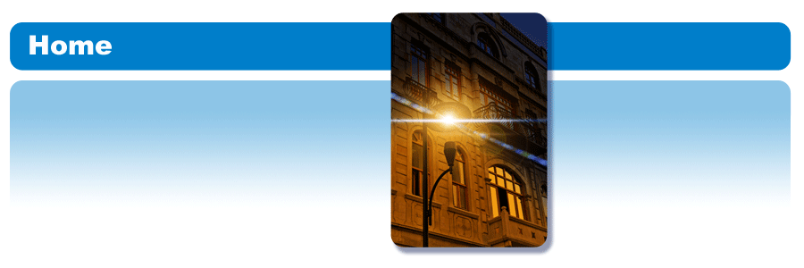 CCM Solutions Homepage