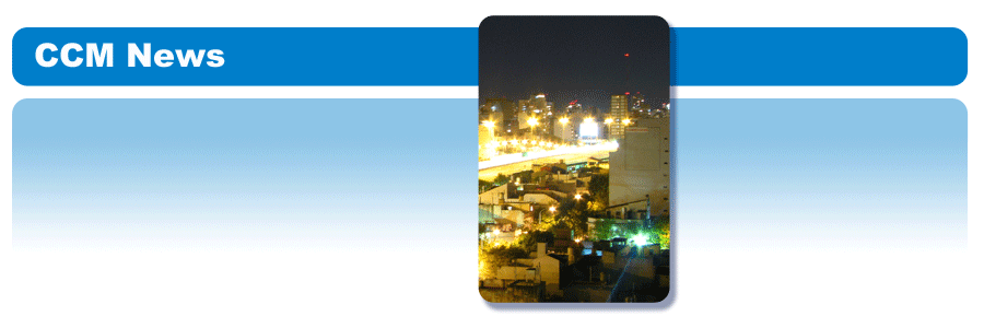 CCM Solutions News