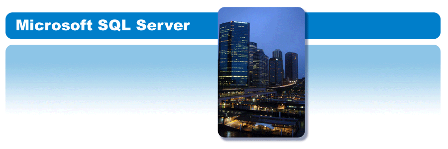 SQL Server